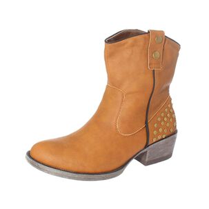 Bota Negro Marche Art. 5xu701tan