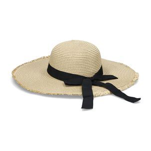 Sombrero Mujer Geeps
