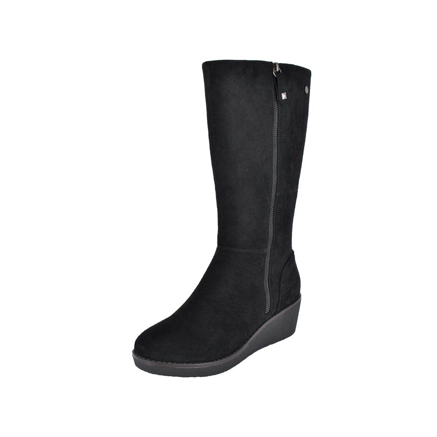 Bota Inara Negra Alquimia image number 0.0