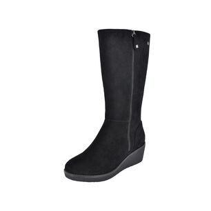 Bota Inara Negra Alquimia