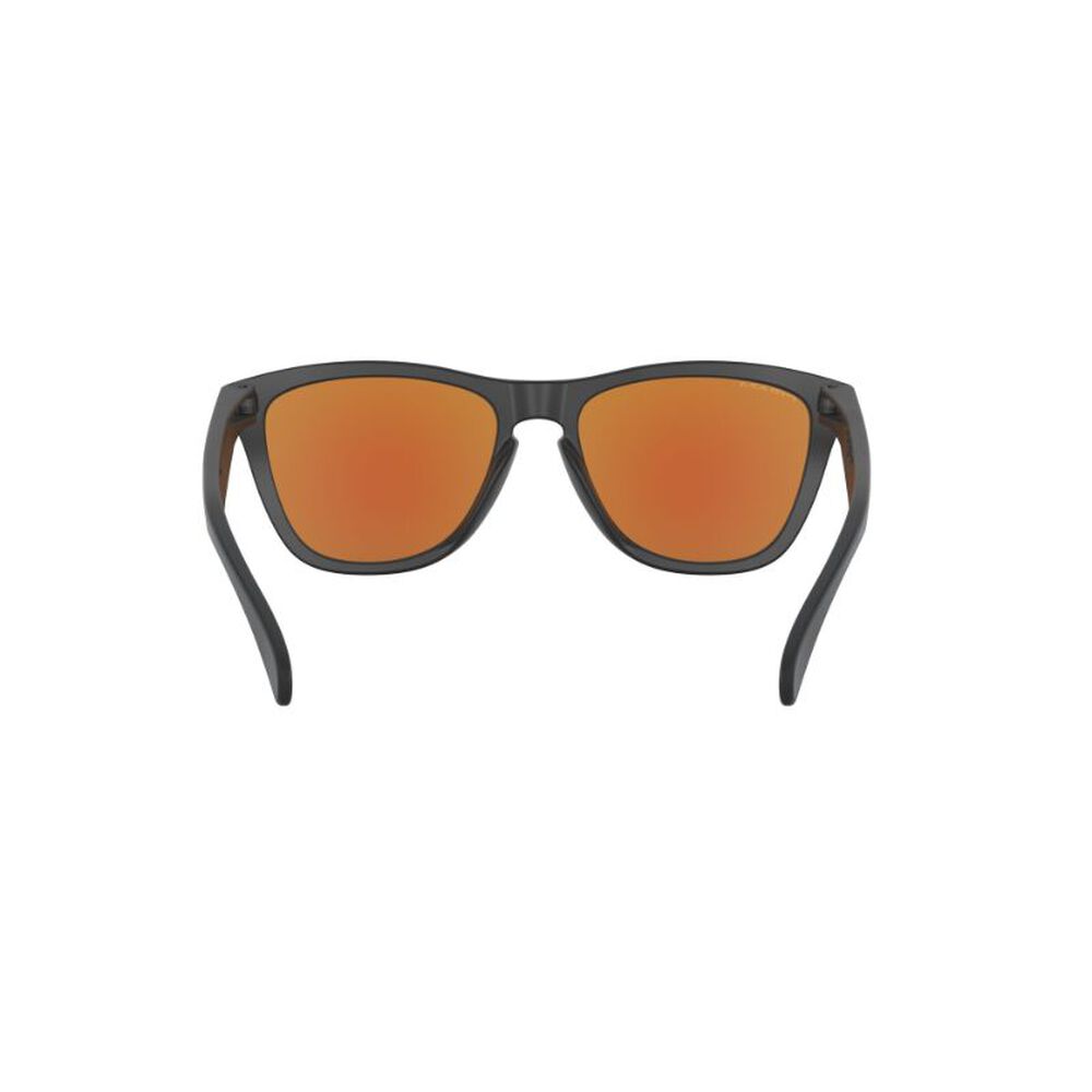 Lentes De Sol Frogskins Prizm Violet Oakley image number 3.0