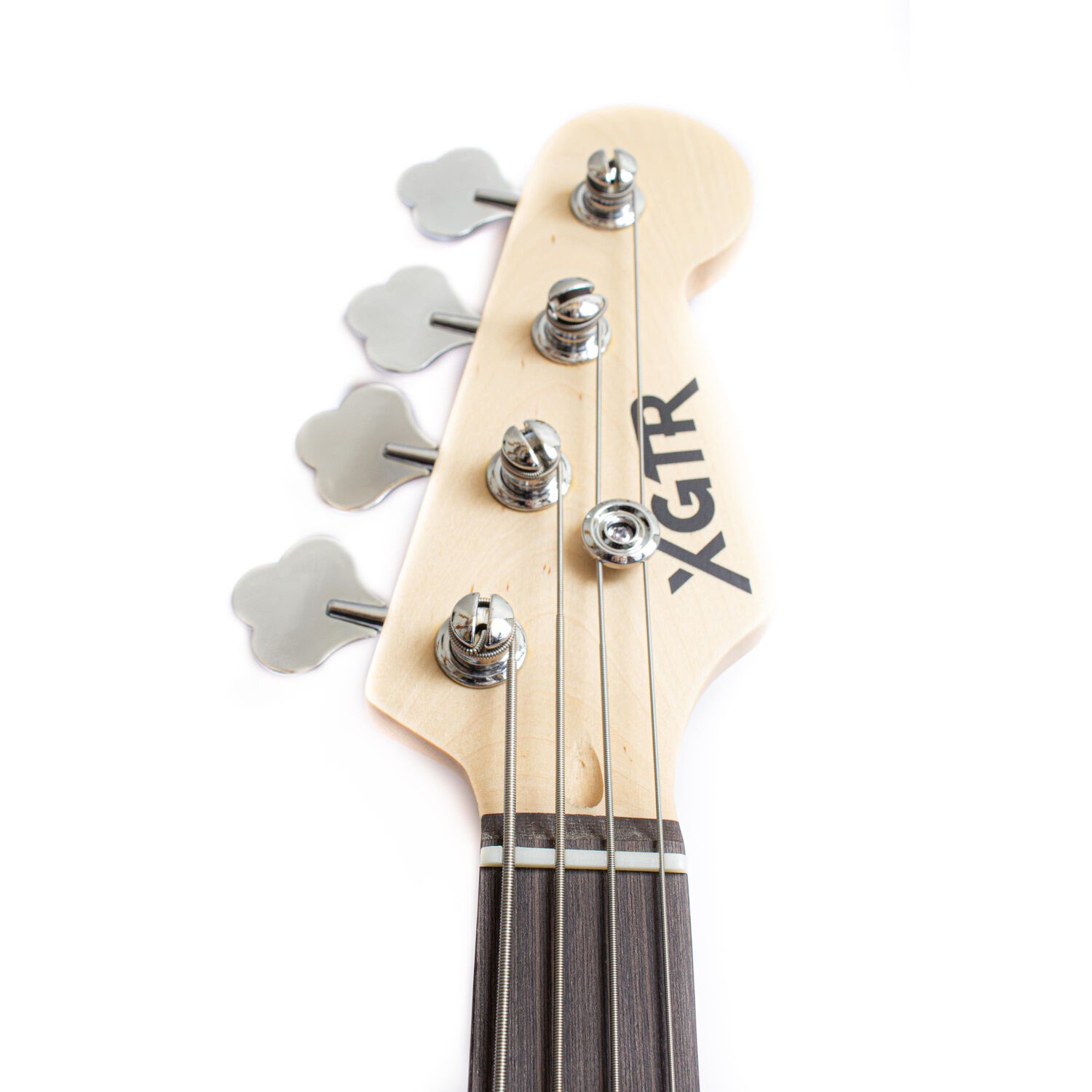 Bajo El&eacute;ctrico Xgtr Precision Sunburst Pb100-sb image number 3.0