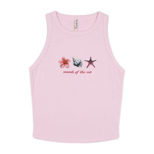 Polera Mujer Freedom