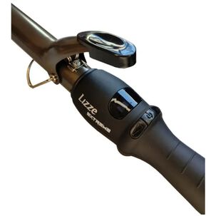 Ondulador De Cabello Lizze Profesional Extreme 19mm