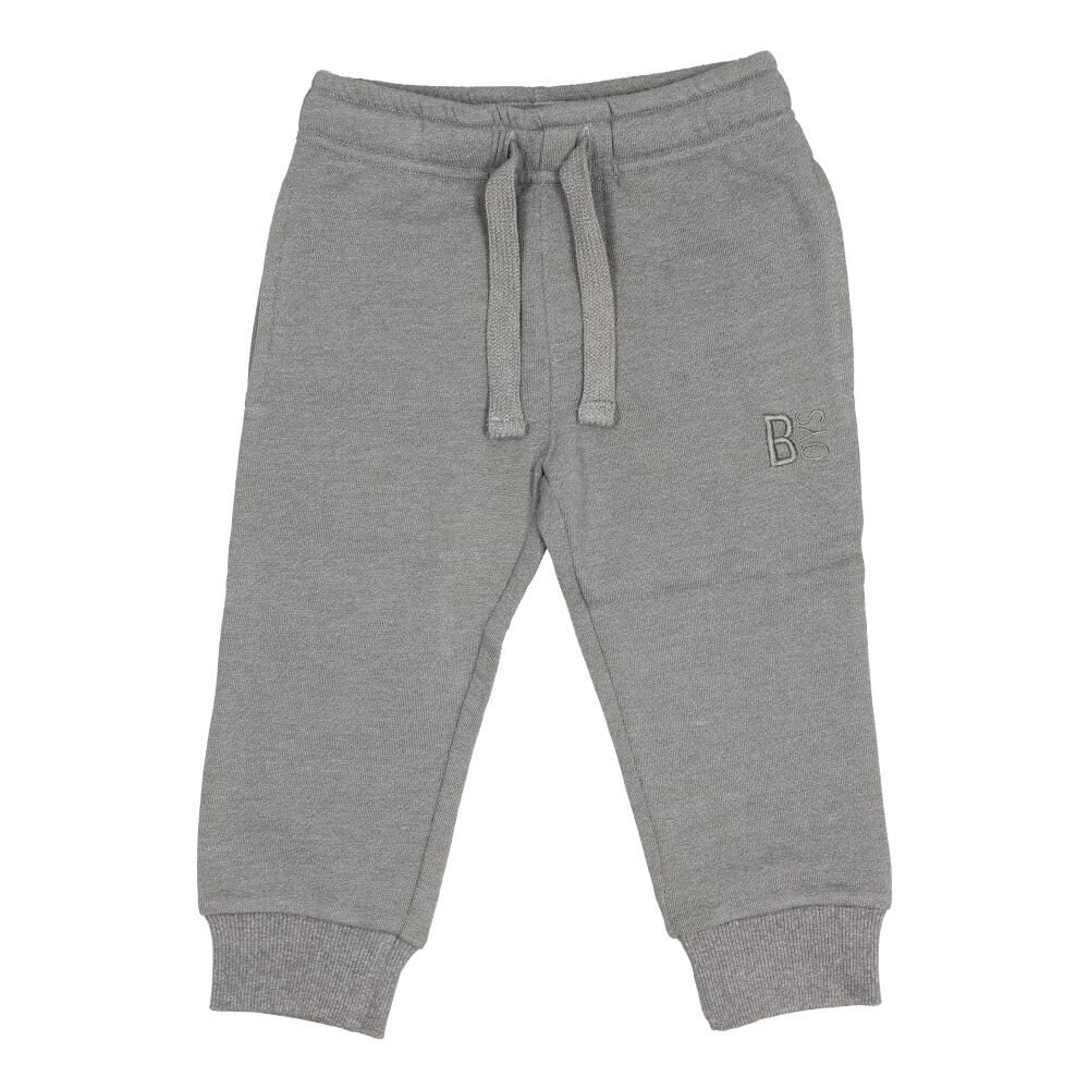 Pantalon De Buzo Bebe Ni&ntilde;o Baby image number 0.0