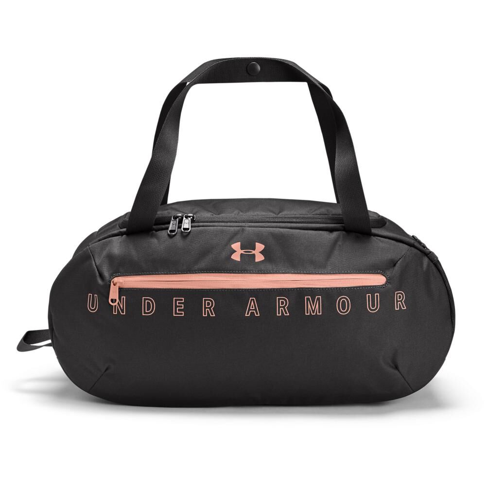 Bolso Under Armour 1352117-010 21 Litros image number 0.0