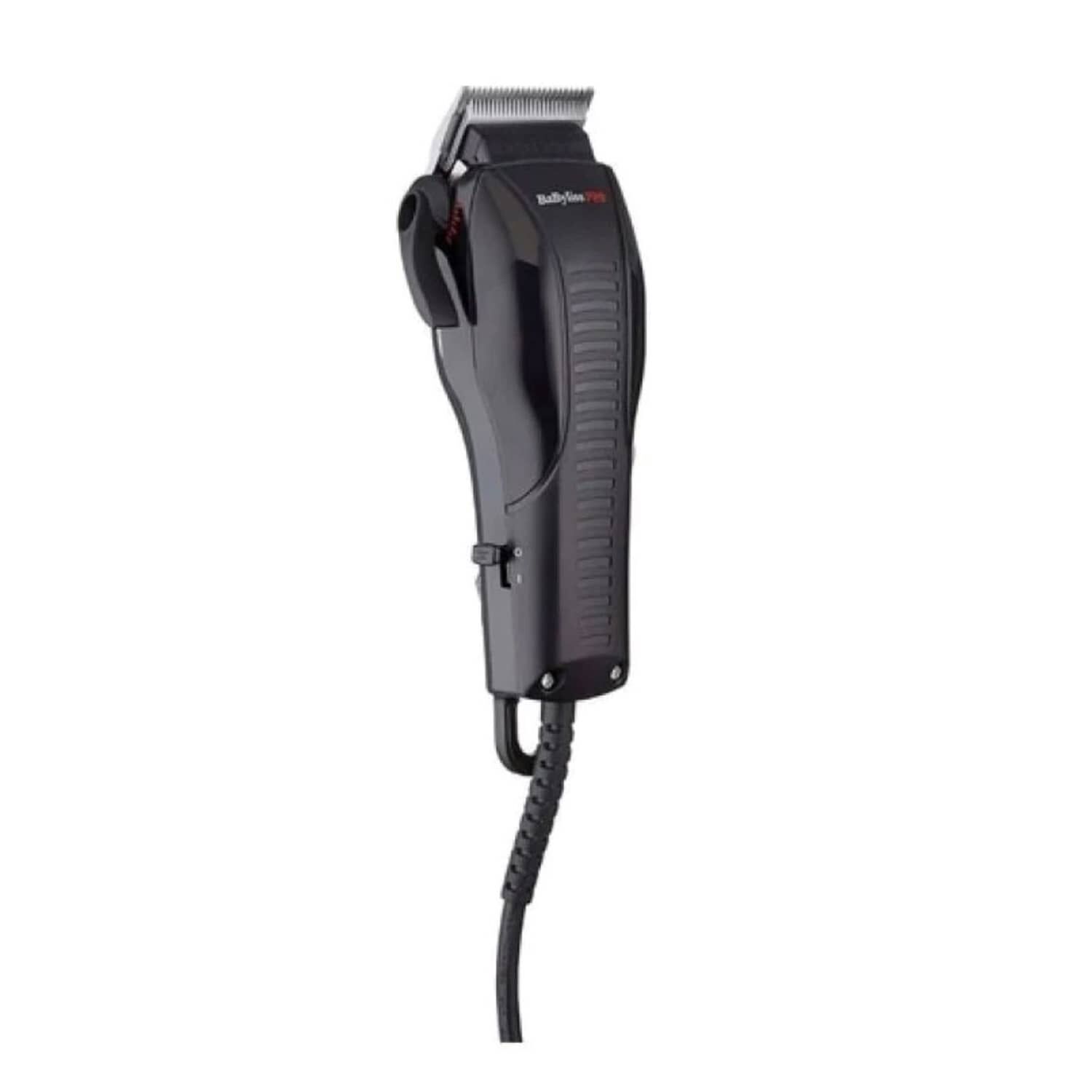 M&aacute;quina Cortadora Clipper Power Fx Negra Babylisspro. image number 2.0