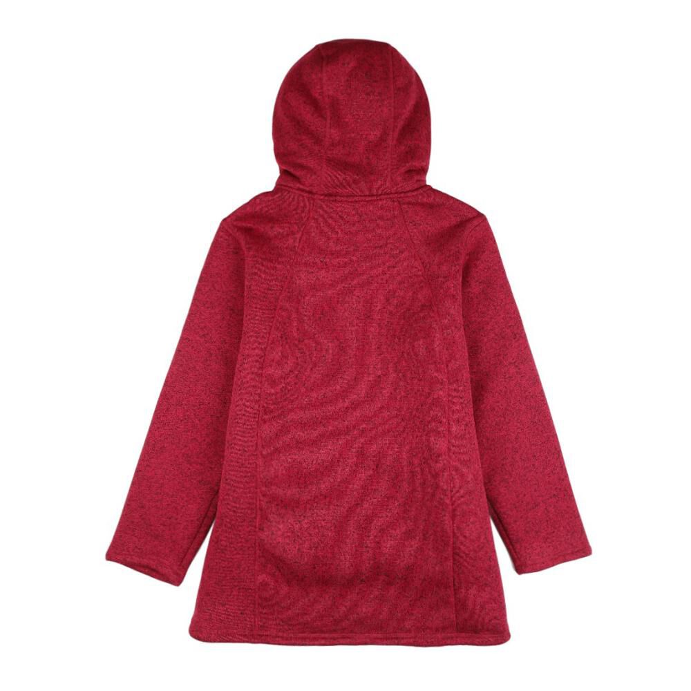 Chaqueta Mujer Geeps image number 1.0