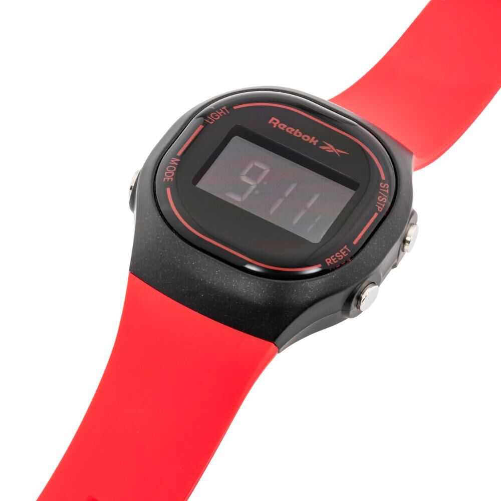 Reloj Reebok Unisex Rv-fld-u9-pbir-br Fluidity image number 2.0