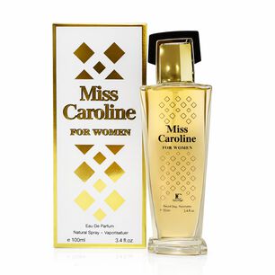 Fc Miss Caroline Edp 100ml Mujer