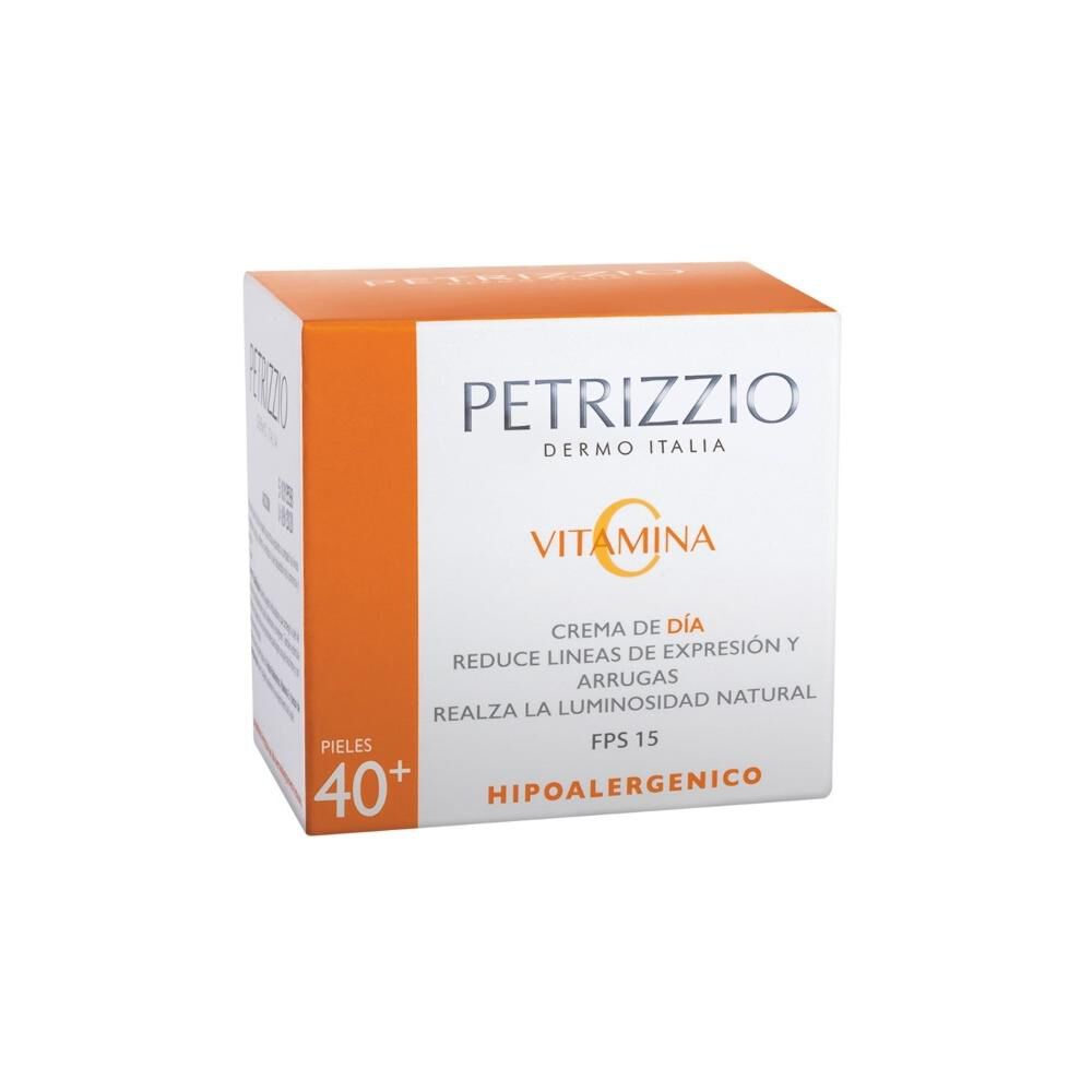 Set De Tratamiento Petrizzio Vitamina C + Mascarilla image number 3.0