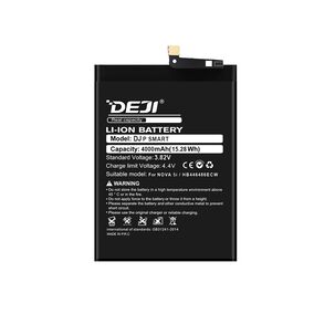 Bateria Para Huawei Y9 Prime 2019/honor 9x Deji Ic 4000mah