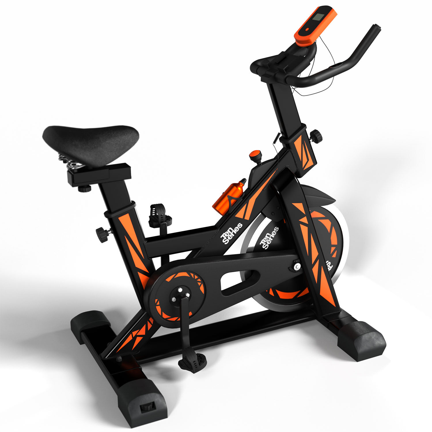 Bicicleta Spinning X2000 Ten Series image number 5.0