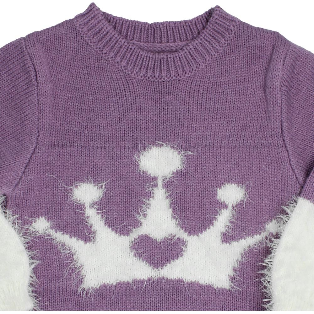 Sweater Bebe Niña Baby image number 2.0
