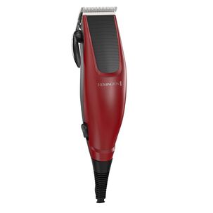 Corta Pelo Remington Rojo Hc1095