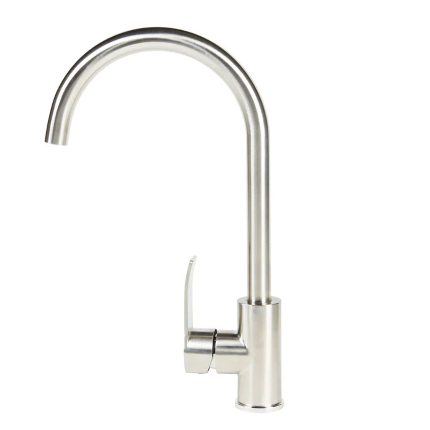 Griferia Fdv Steel Fx - Cocina image number 1.0