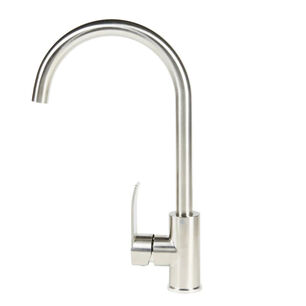 Griferia Fdv Steel Fx - Cocina