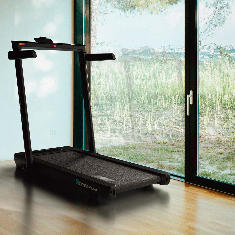 Trotadora Dreamline W2 14 Km/h Smart Fold image number 7.0