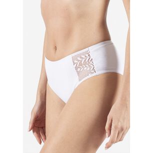 Pack 3x Pantaleta Algod&oacute;n P314186-bla Kayser