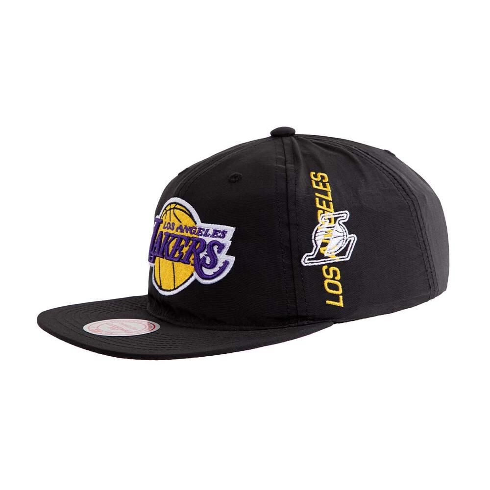 Jockey Deadstock L.a. Lakers Mitchell And Ness image number 3.0