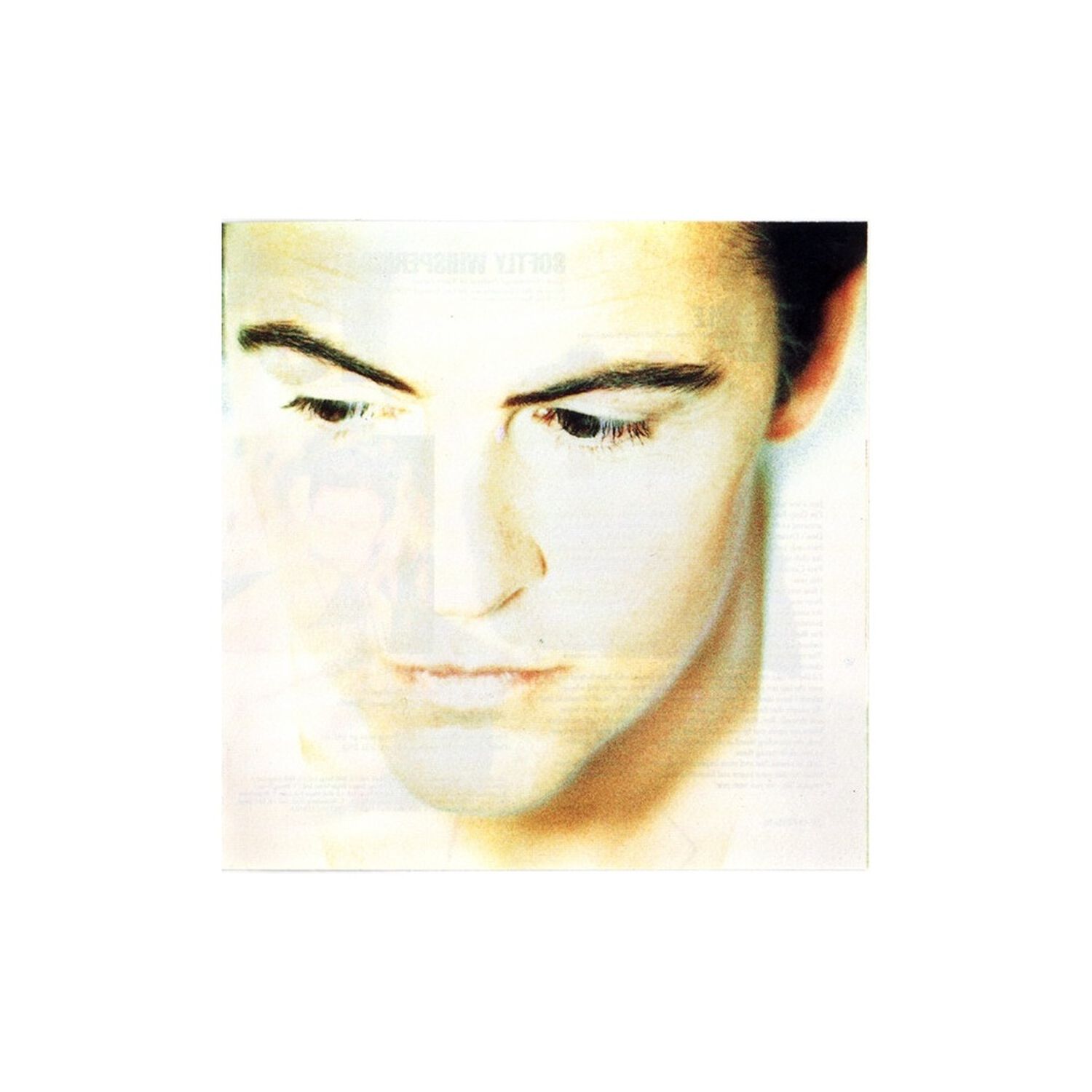 Paul Young - From Time To Time: Singles Collection | Cd image number 6.0