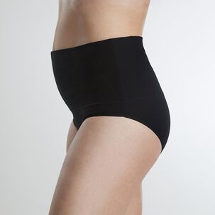 Calzon Maternal Flores / Pack 2