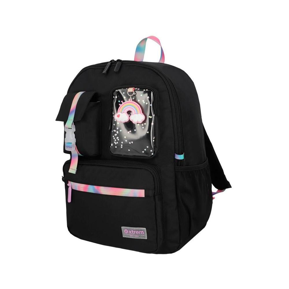 Mochila Notebook Xtrem Cleveland 5xt 15" image number 1.0