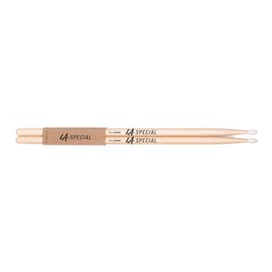 Baquetas 7an Nylon La Spec La Logo Pro Mark