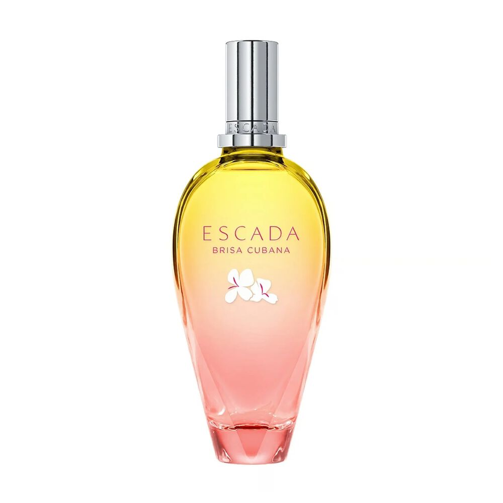 Escada Brisa Cubana Woman 50 Ml Edt image number 1.0