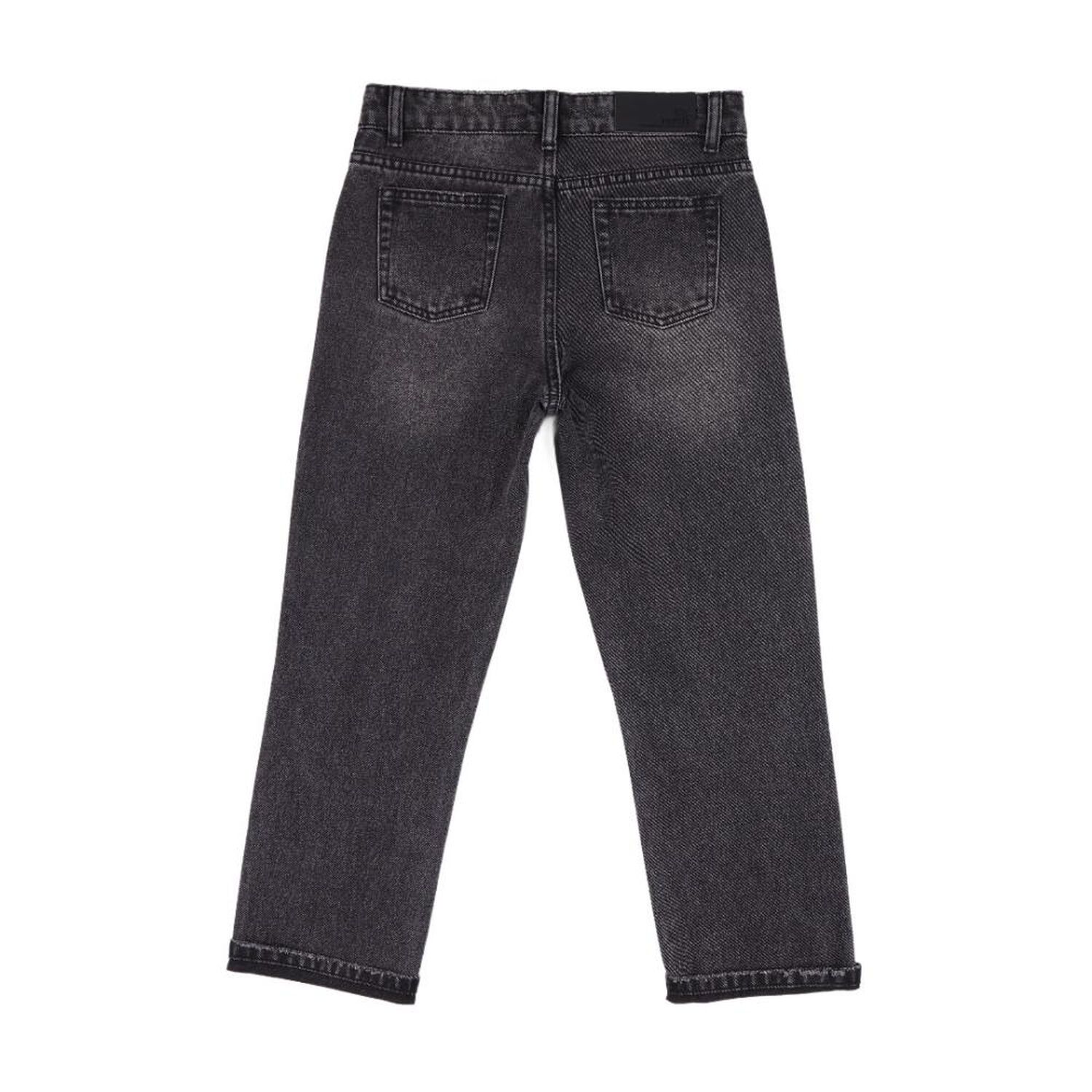 Jeans Ni&ntilde;o Topsis image number 1.0