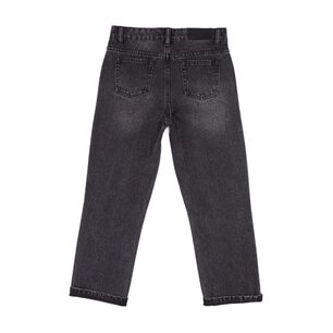 Jeans Ni&ntilde;o Topsis