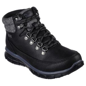 Bot&iacute;n Mujer Skechers Synergy - Cool Seeker