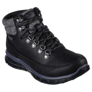 Bot&iacute;n Mujer Skechers Synergy - Cool Seeker