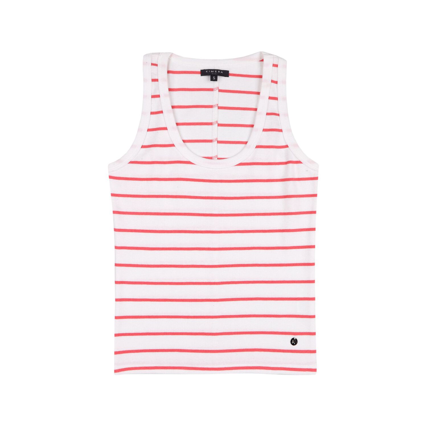 Polera Mujer Kimera image number 0.0