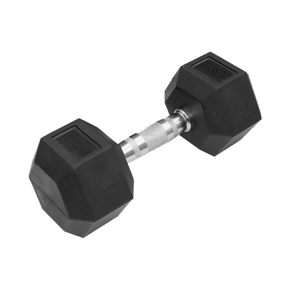 Mancuerna Hexagonal 2.5 Kg image number 4.0