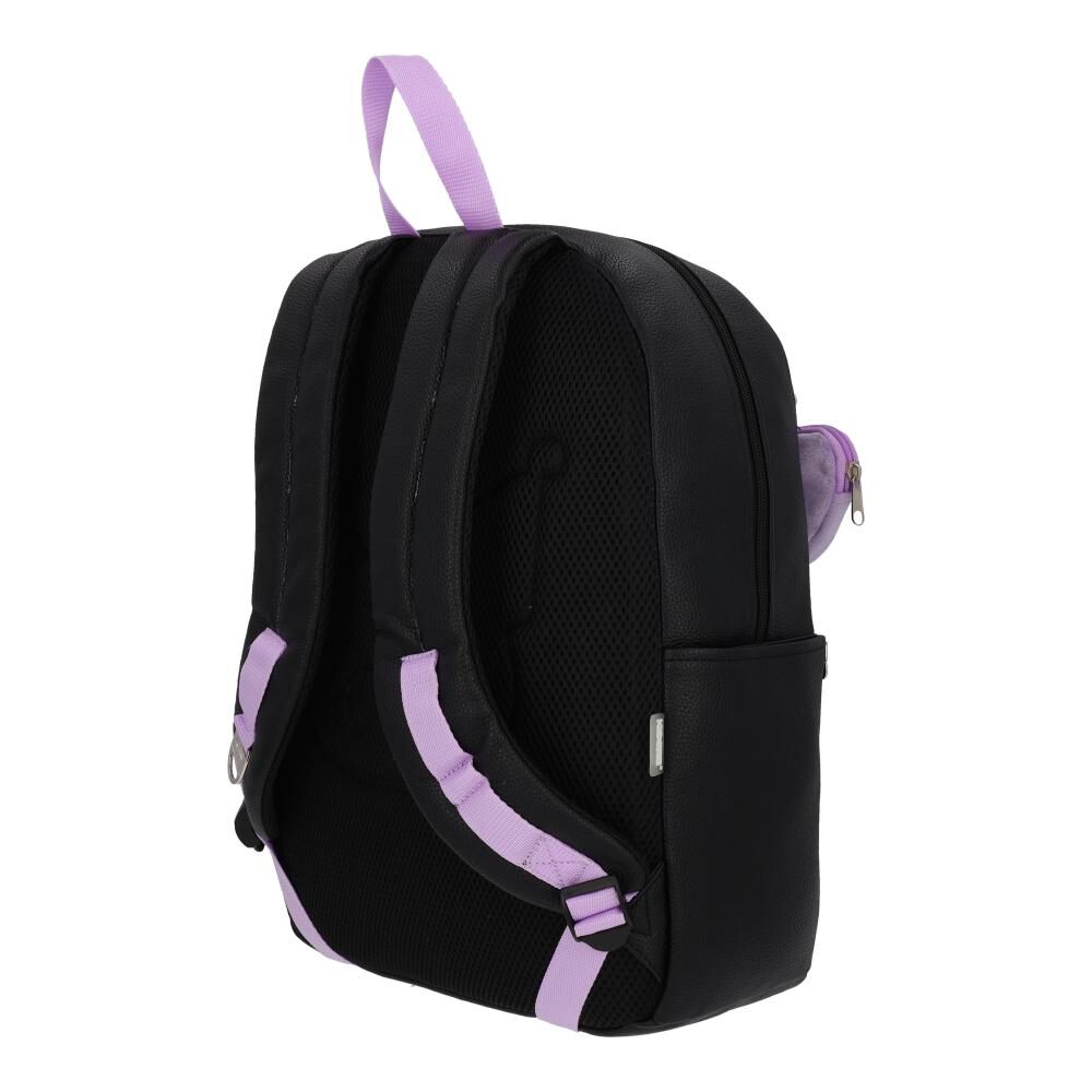 Mochila Kuromi Juvenil image number 3.0