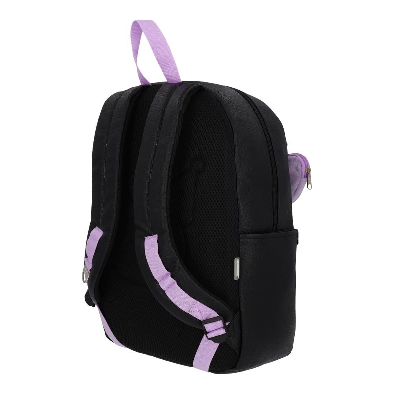 Mochila Kuromi Juvenil image number 3.0