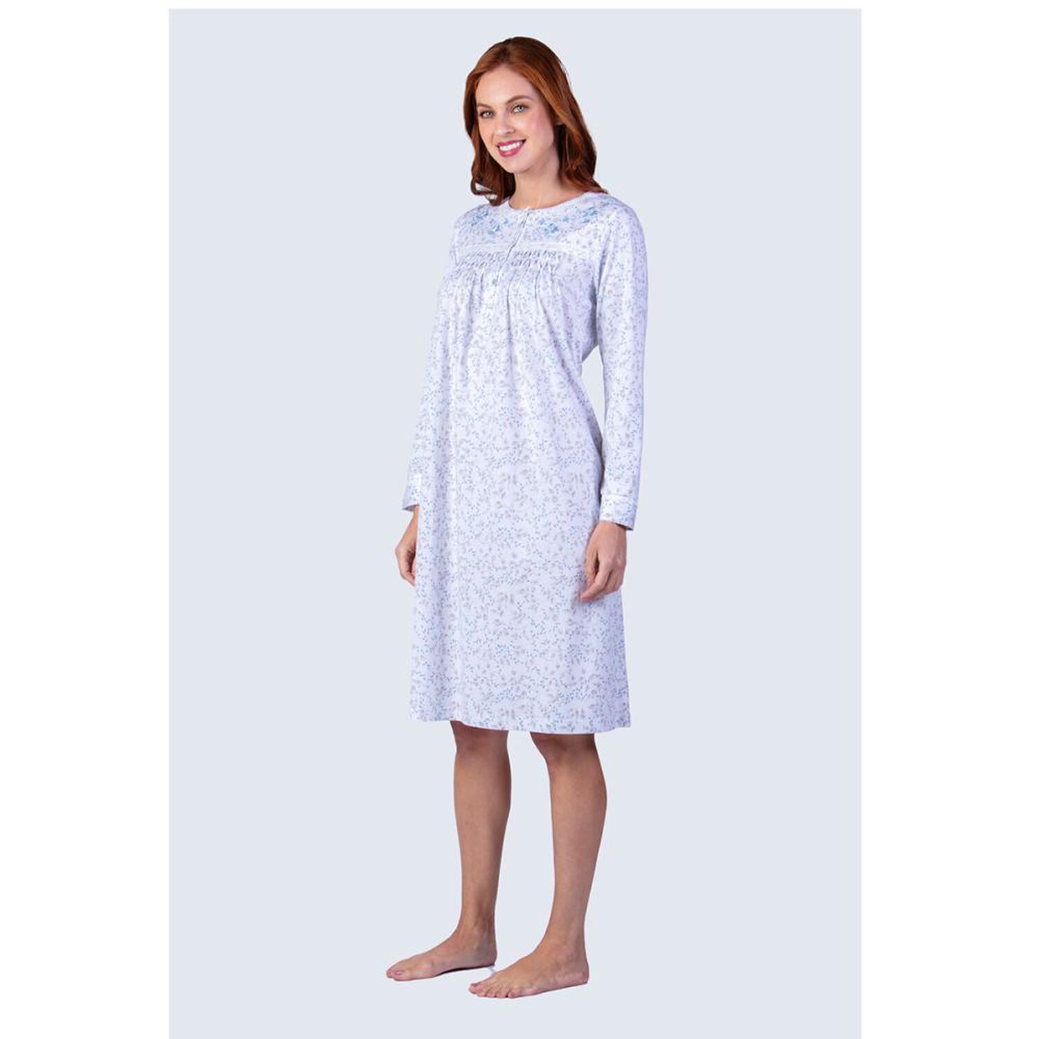Camisola Mujer Lady Genny image number 1.0