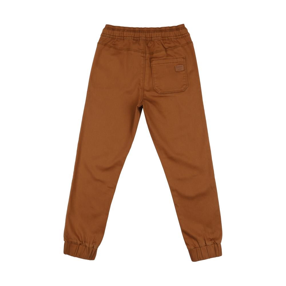 Jeans Niño Topsis image number 1.0