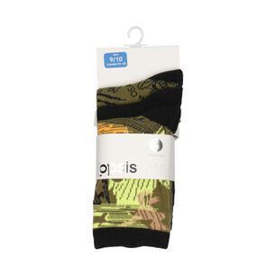 Calcetines Topsis / 3 Pares