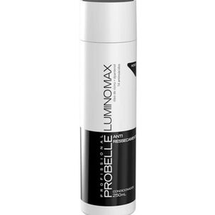 Acondicionador Antiresecamiento Lumino Max 250ml Probelle