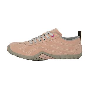 Zapatilla Outdoor Agapornis Rosado Alquimia