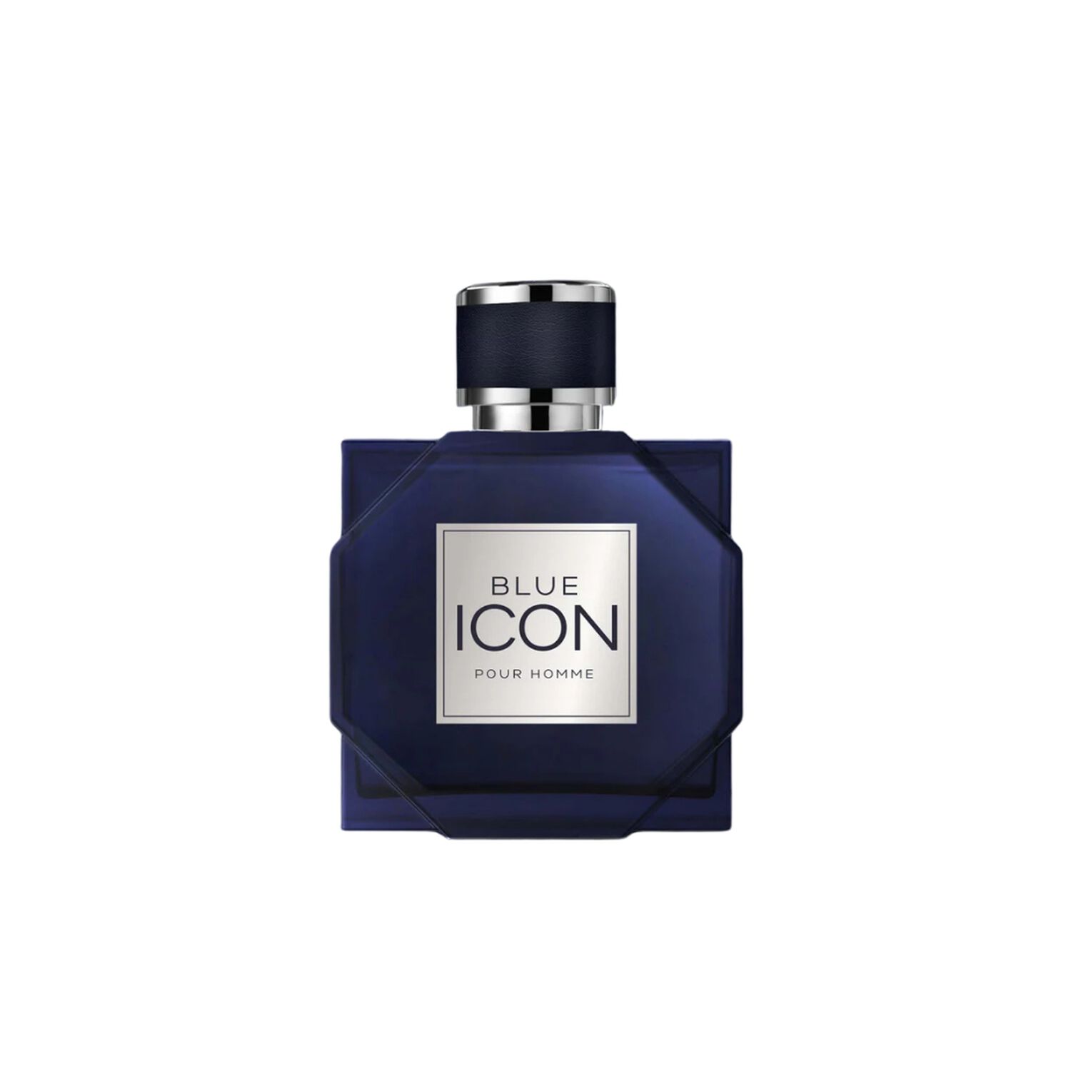 Luxerom Blue Icon Edp 100 Ml image number 1.0