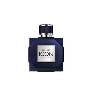 Luxerom Blue Icon Edp 100 Ml
