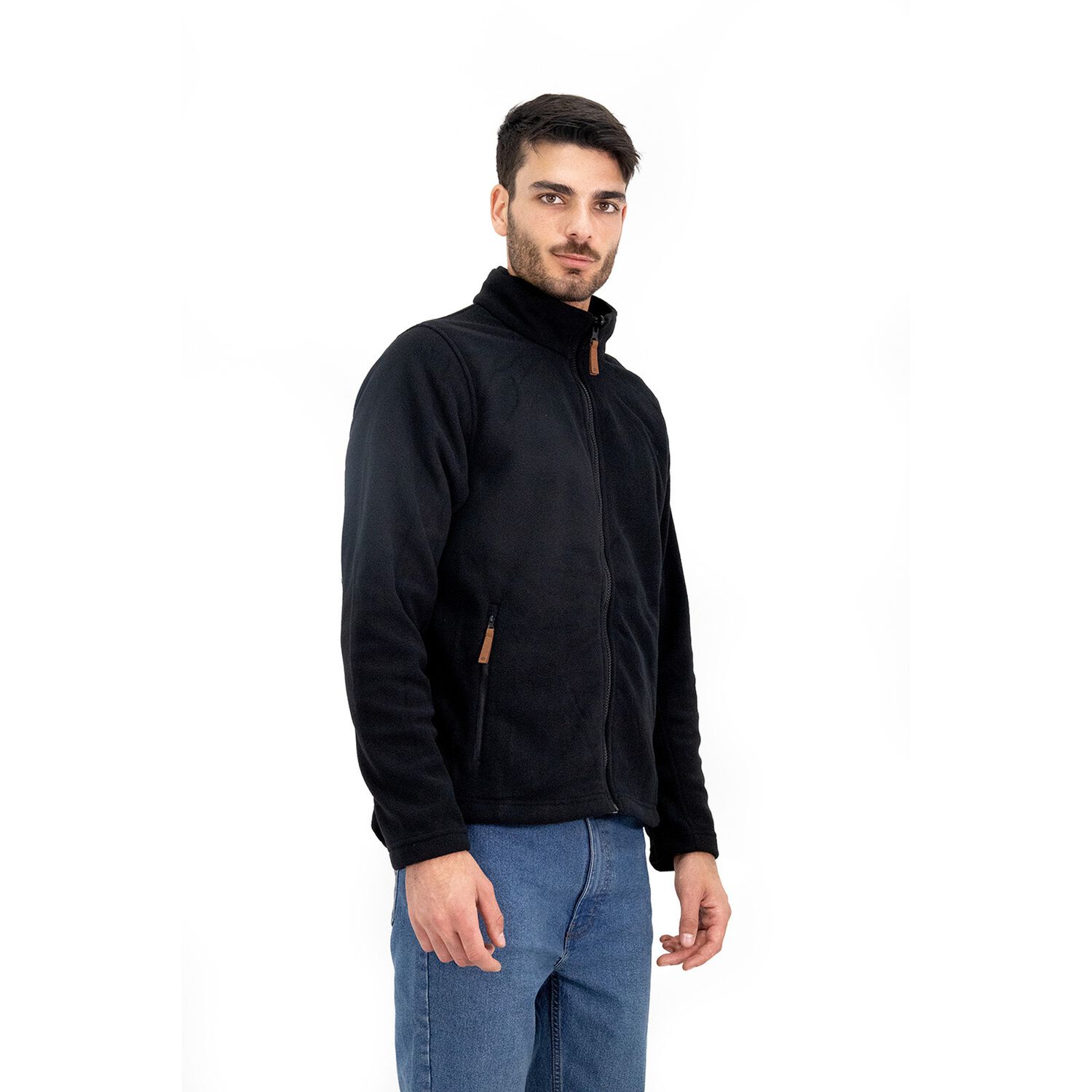 Parka Desmontable Quebec Ottawa 3 En 1 Negro image number 8.0
