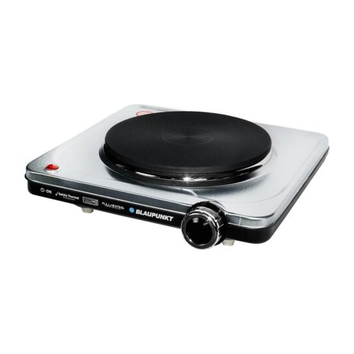 Cocina Electrica Portatil 1600w Bp Ae6900 Blaupunkt image number 1.0