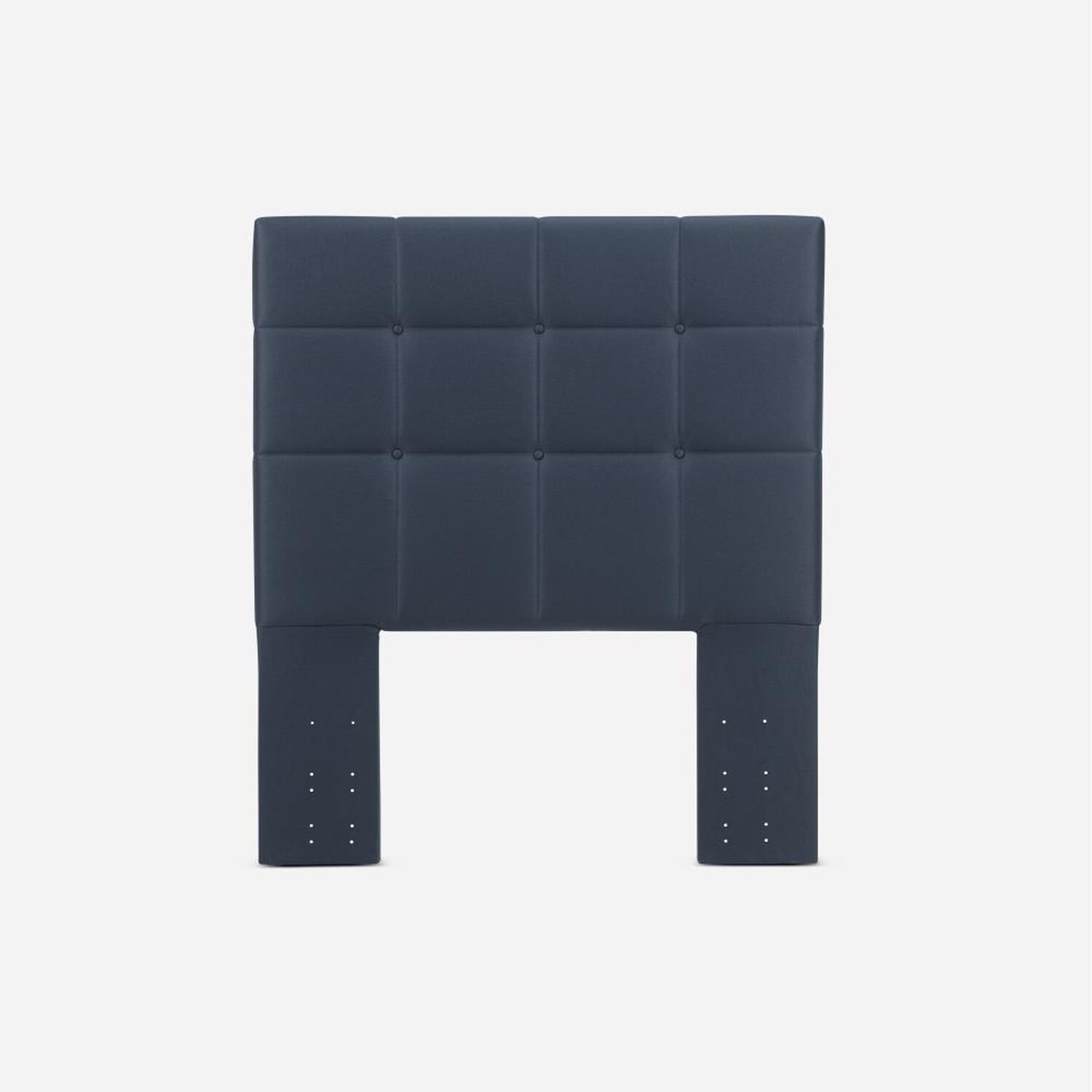 Respaldo Rosen Issey Azul / 1.5 Plazas image number 0.0