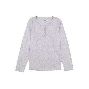 Polera De Pijama Mujer Kimera