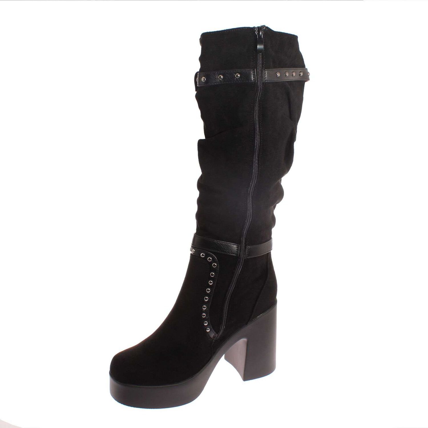Bota Negro Pand-g Art. 5pg243131black image number 0.0