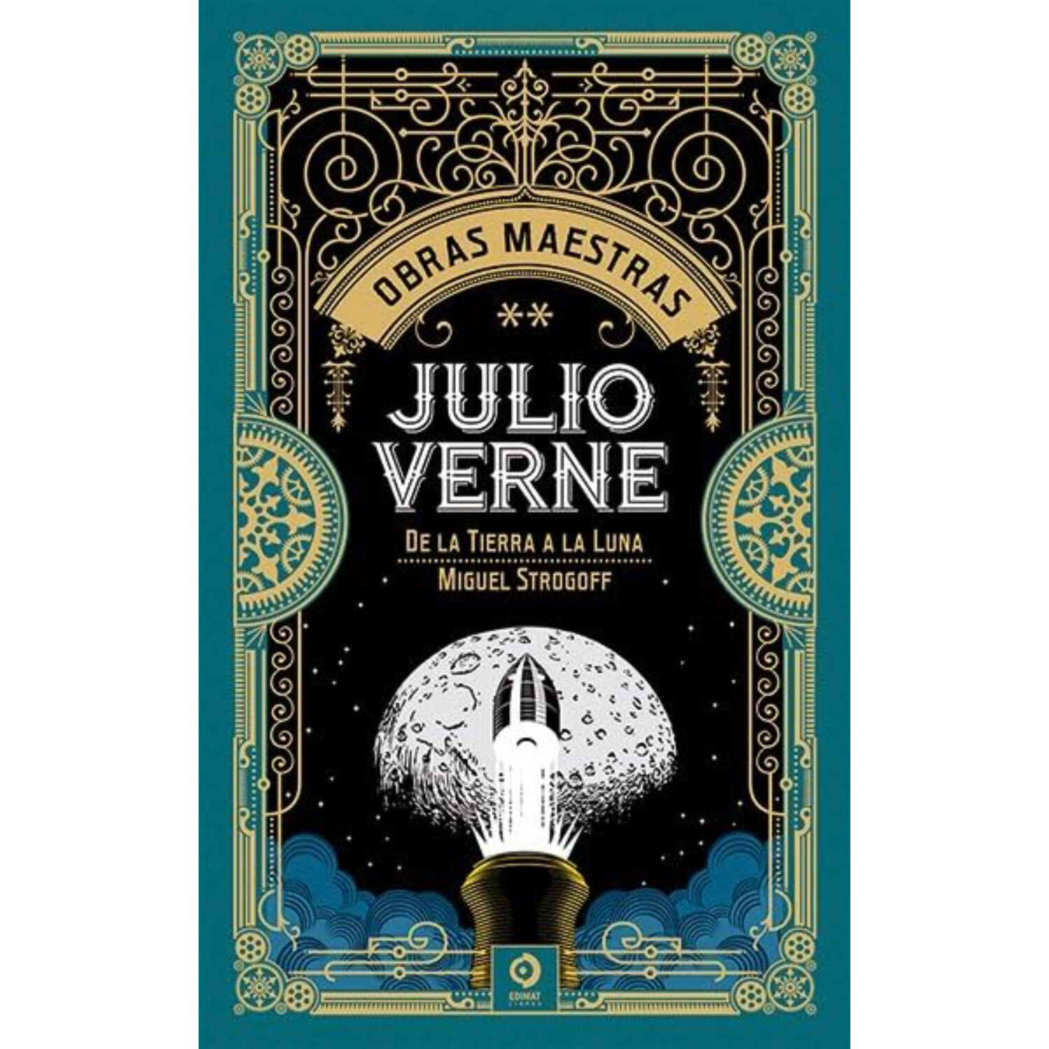 Julio Verne Volumen Ii - Obras Maestras image number 0.0